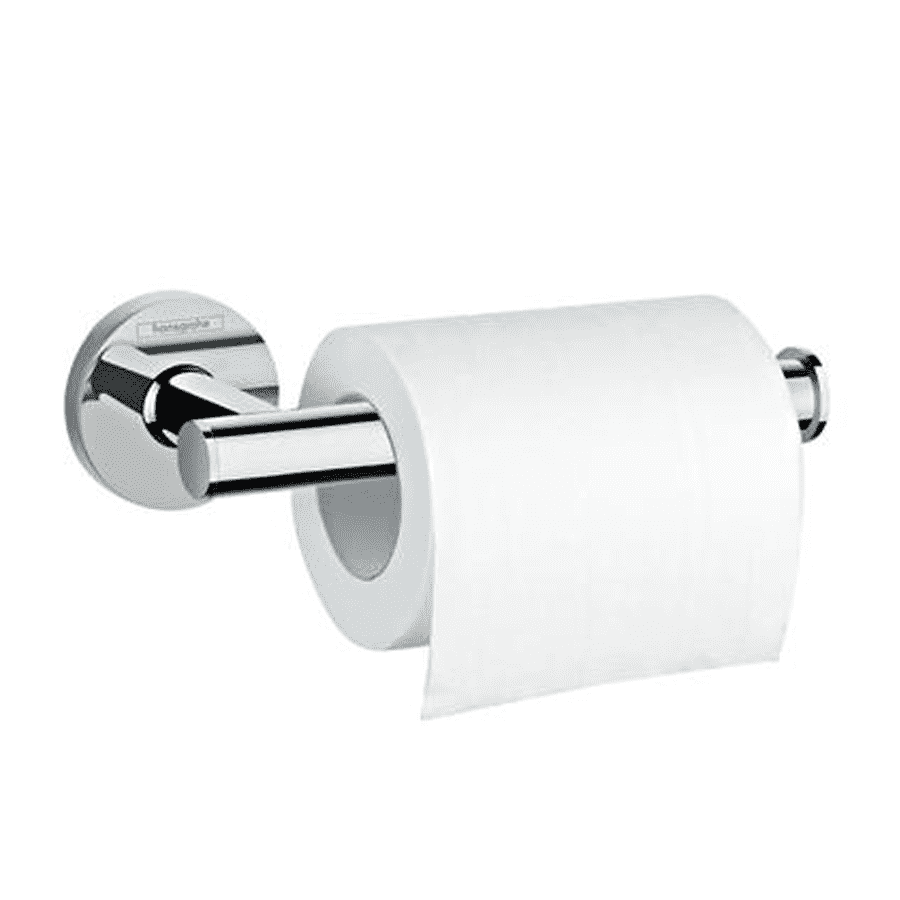 Giá treo giấy vệ sinh không có nắp che Logis 580.61.340
